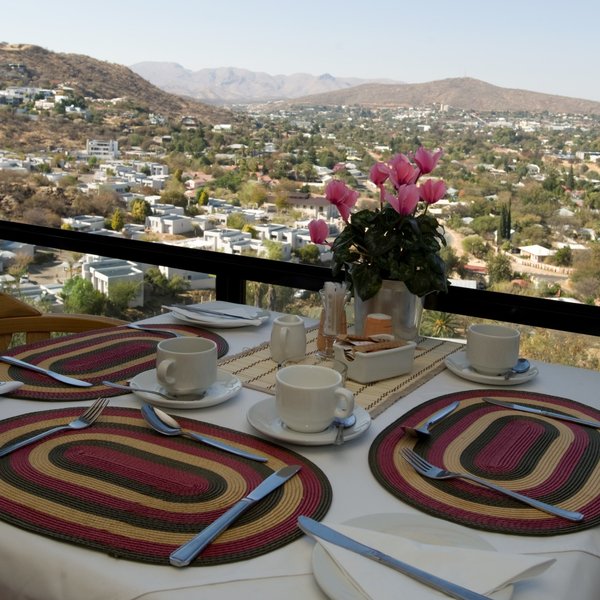 Hotel Thule