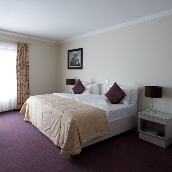 Hotel Thule