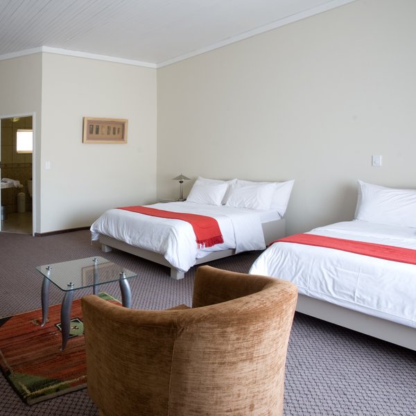 Hotel Thule