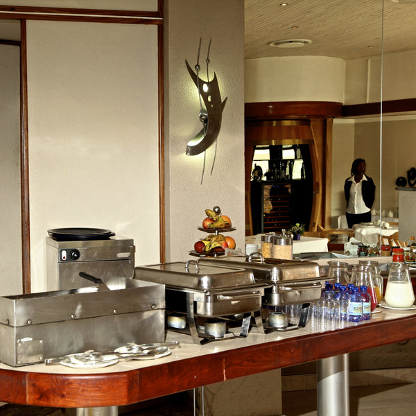 Hotel Thule