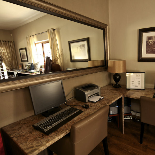 Hotel Thule