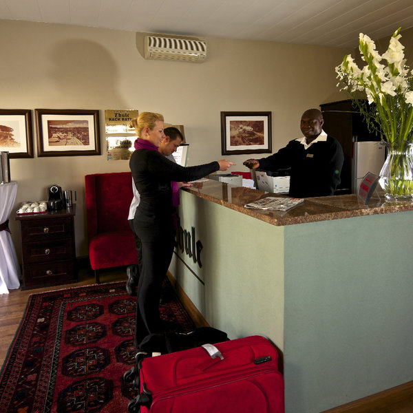 Hotel Thule