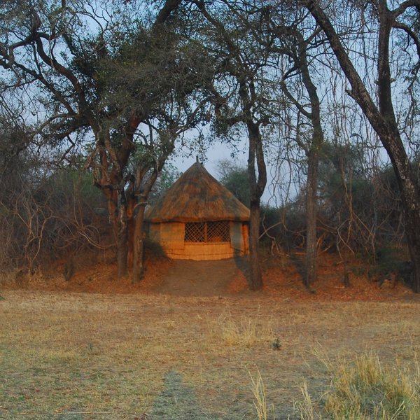 Big Lagoon Camp