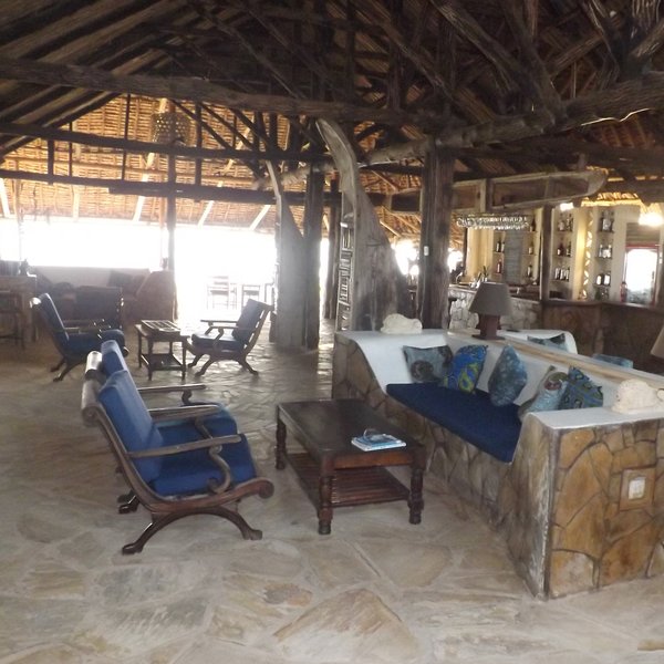 Manta Resort