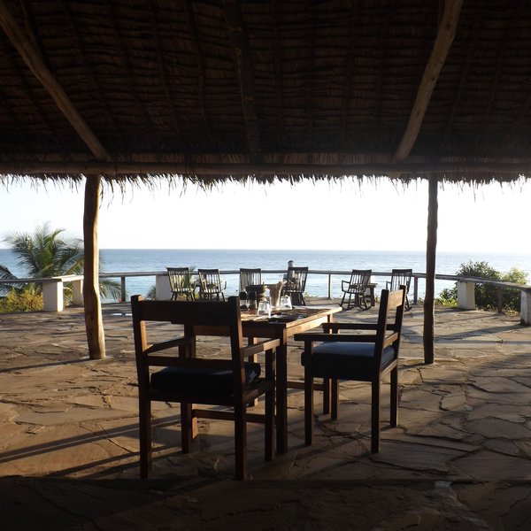 Manta Resort