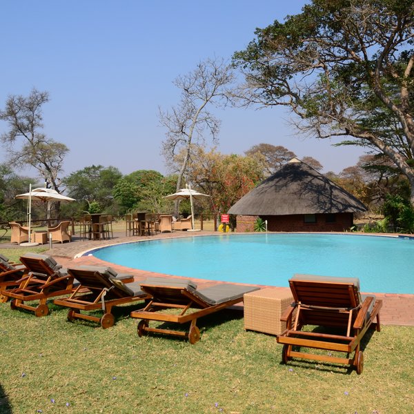 Lilayi Lodge