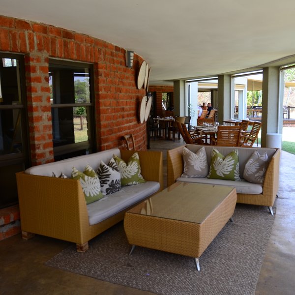 Lilayi Lodge