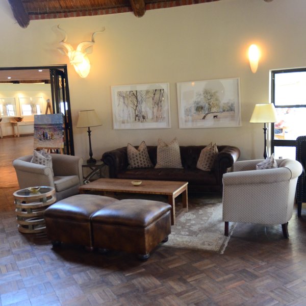 Lilayi Lodge
