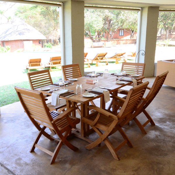 Lilayi Lodge