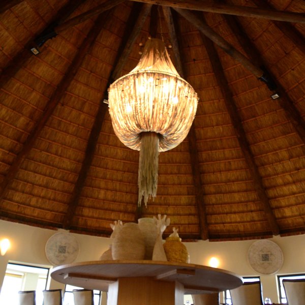 Lilayi Lodge