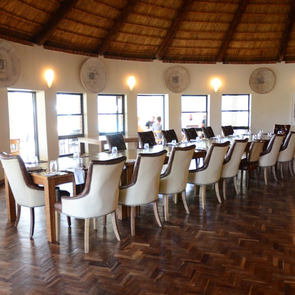 Lilayi Lodge