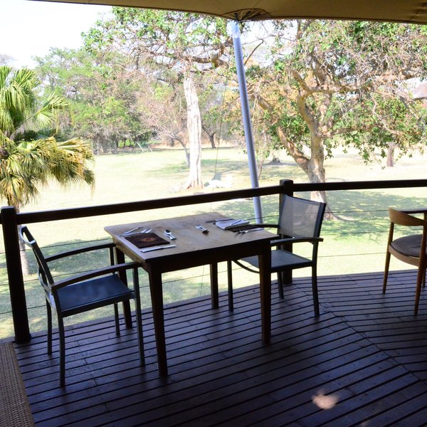 Lilayi Lodge