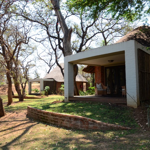 Lilayi Lodge