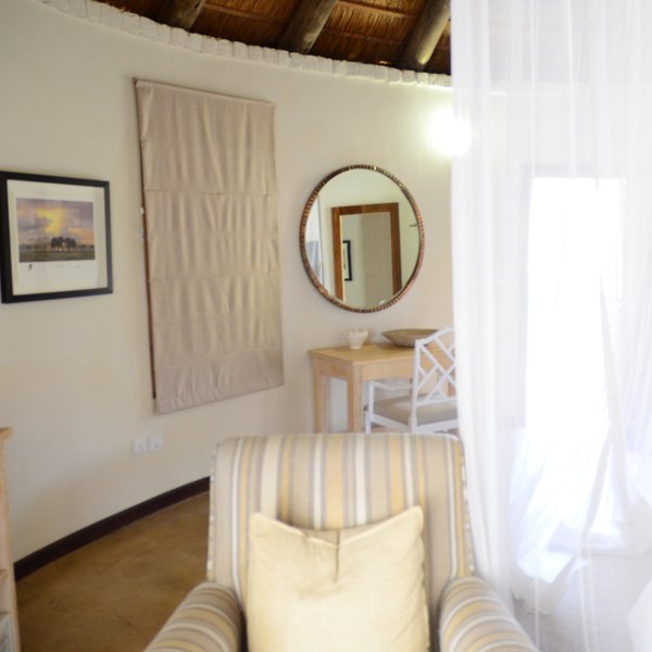 Lilayi Lodge