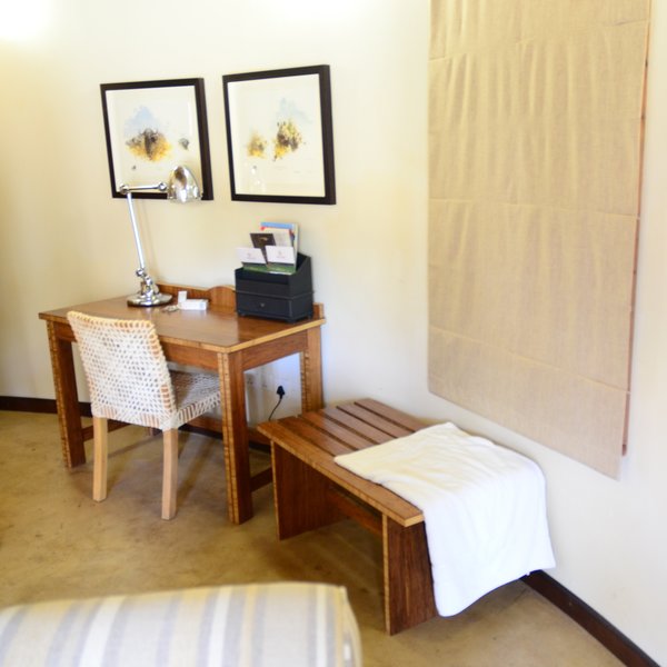 Lilayi Lodge