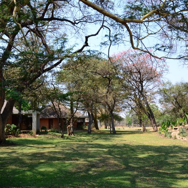 Lilayi Lodge