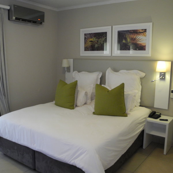 Sprayview Hotel