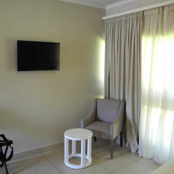 Sprayview Hotel