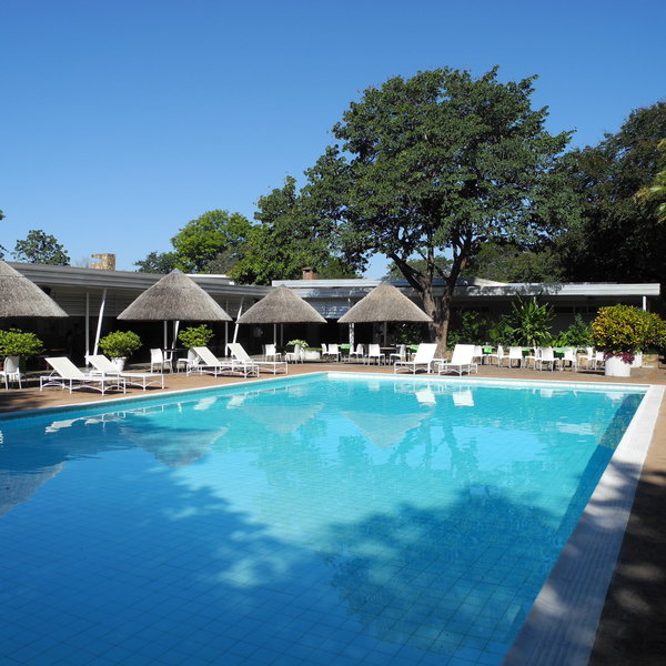 Sprayview Hotel