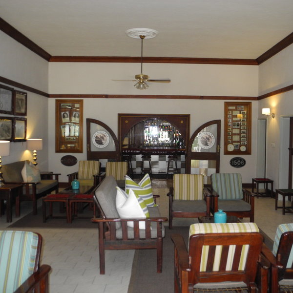 Sprayview Hotel