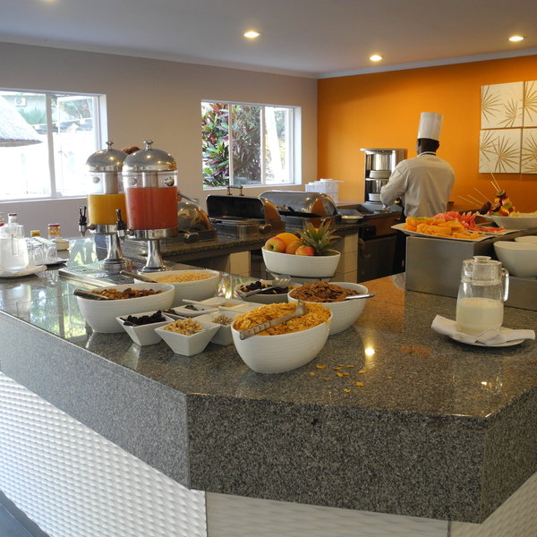 Sprayview Hotel