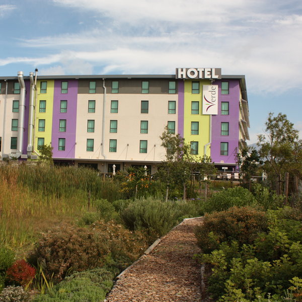 Hotel Verde