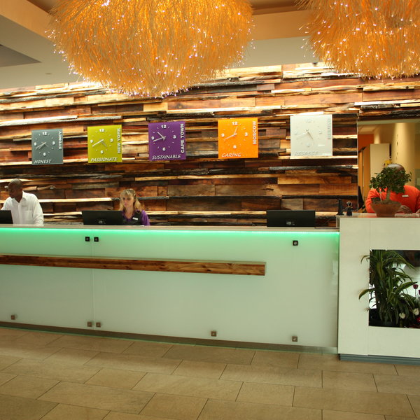 Hotel Verde