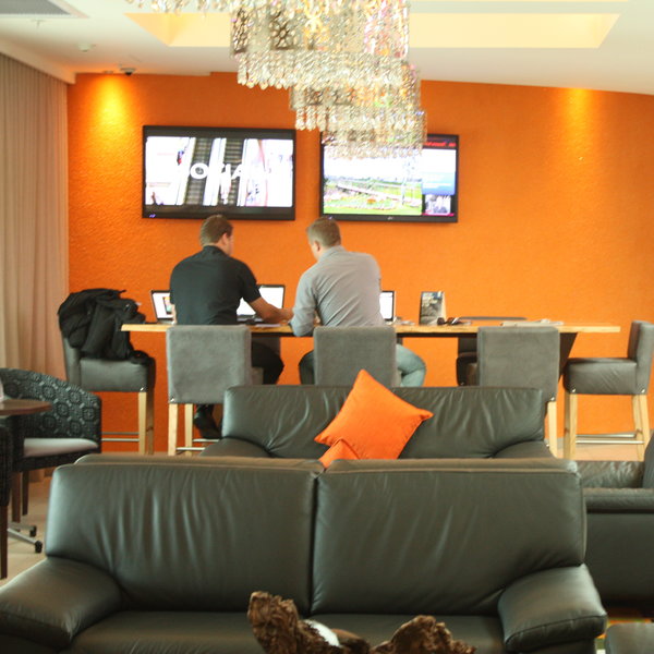 Hotel Verde
