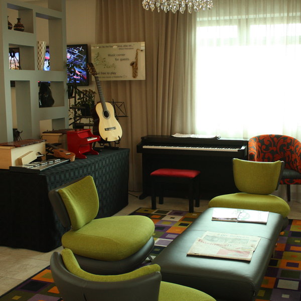 Hotel Verde