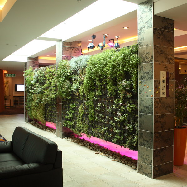 Hotel Verde