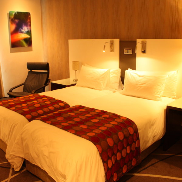 Hotel Verde