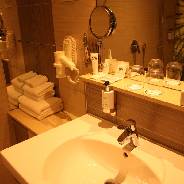 Hotel Verde