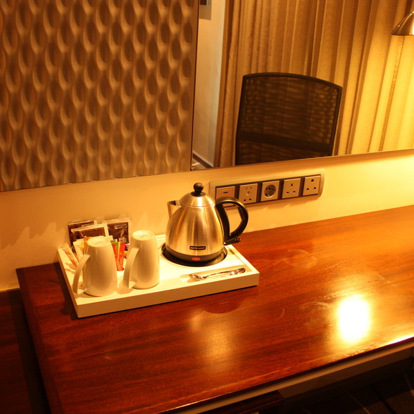 Hotel Verde
