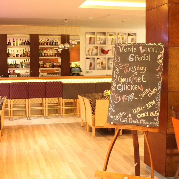 Hotel Verde