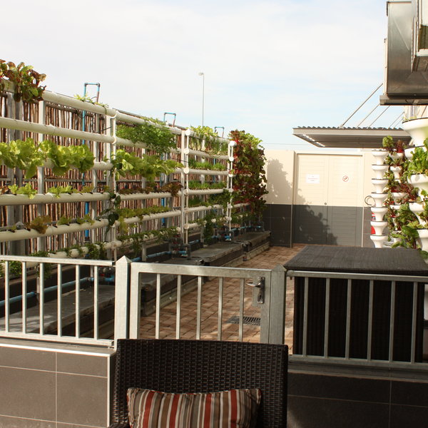 Hotel Verde