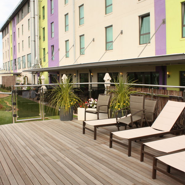 Hotel Verde