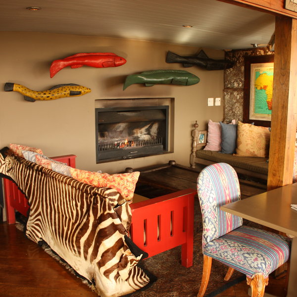 Emily Moon River Lodge
