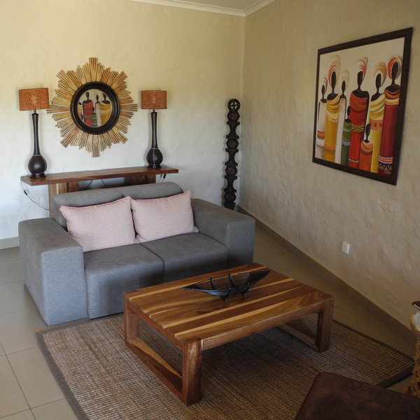 Victoria Falls Safari Club