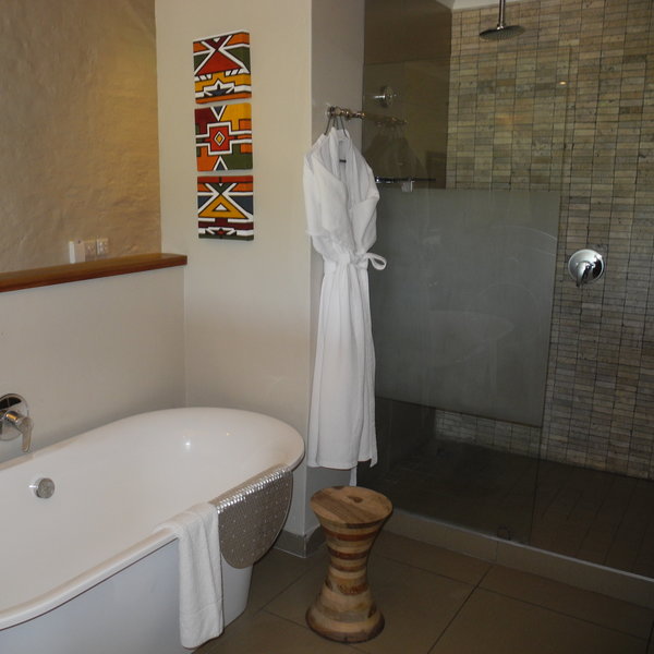 Victoria Falls Safari Club