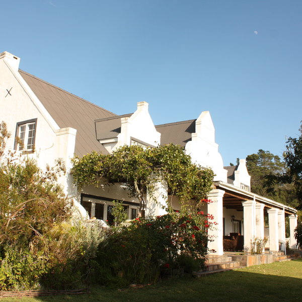 Fynbos Ridge Country House
