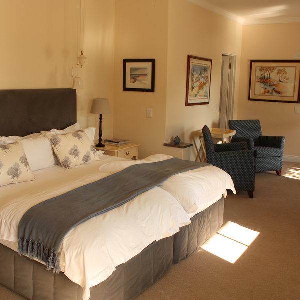 Fynbos Ridge Country House