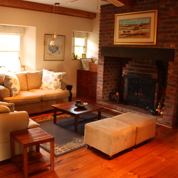 Fynbos Ridge Country House