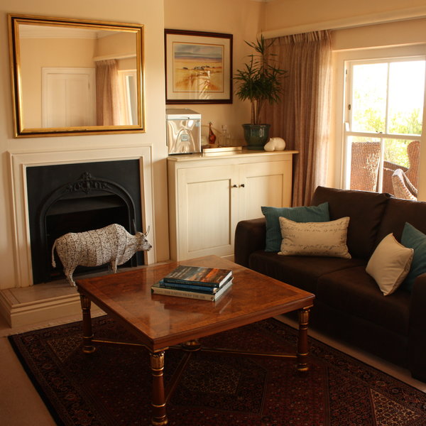 Fynbos Ridge Country House