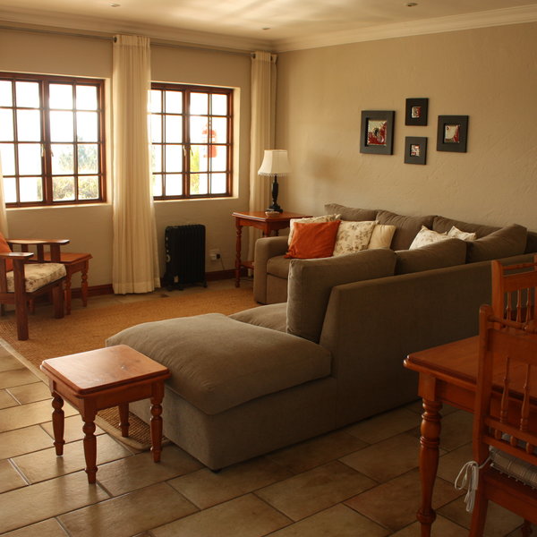 Fynbos Ridge Country House