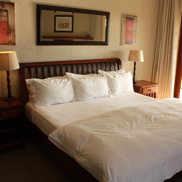 Fynbos Ridge Country House