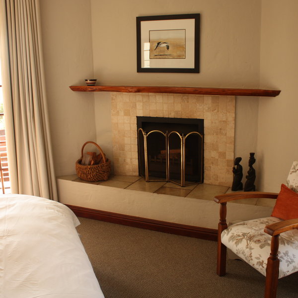 Fynbos Ridge Country House