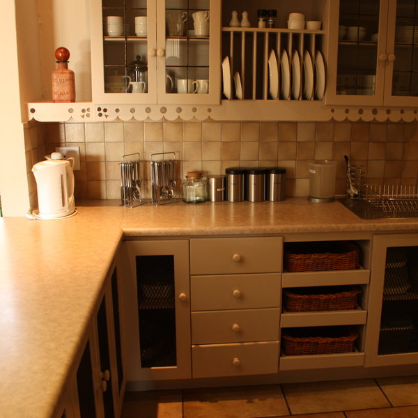 Fynbos Ridge Country House