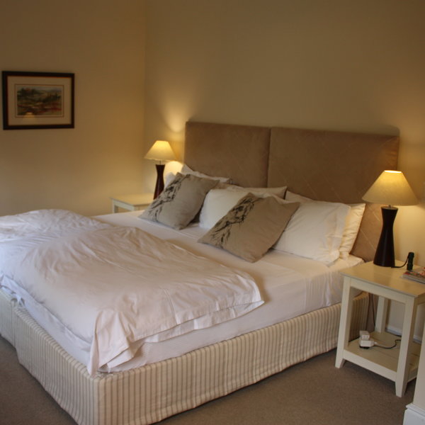 Fynbos Ridge Country House