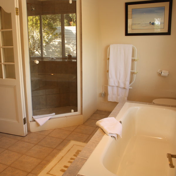 Fynbos Ridge Country House