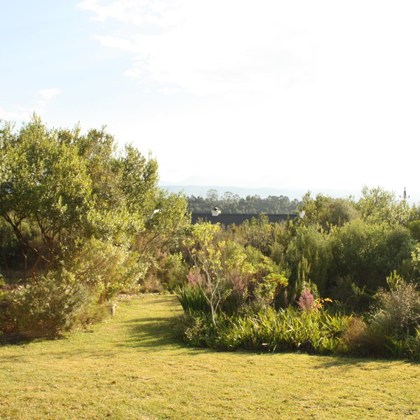 Fynbos Ridge Country House